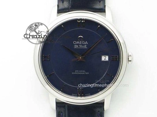 0418 Bright Aqua Terra Ladies 35mm RG V6F Best Edition Brown Dial On RG Bracelet A 8101